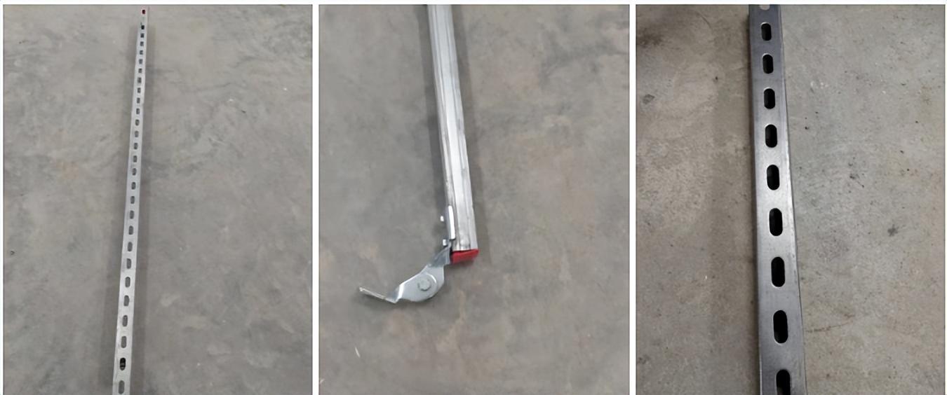 抗震支架的规范要求_抗震支架技术资料_抗震支架书