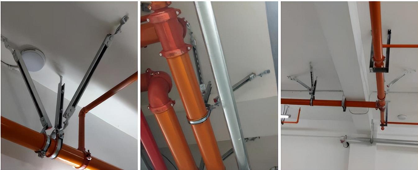 抗震支架技术资料_抗震支架的规范要求_抗震支架书