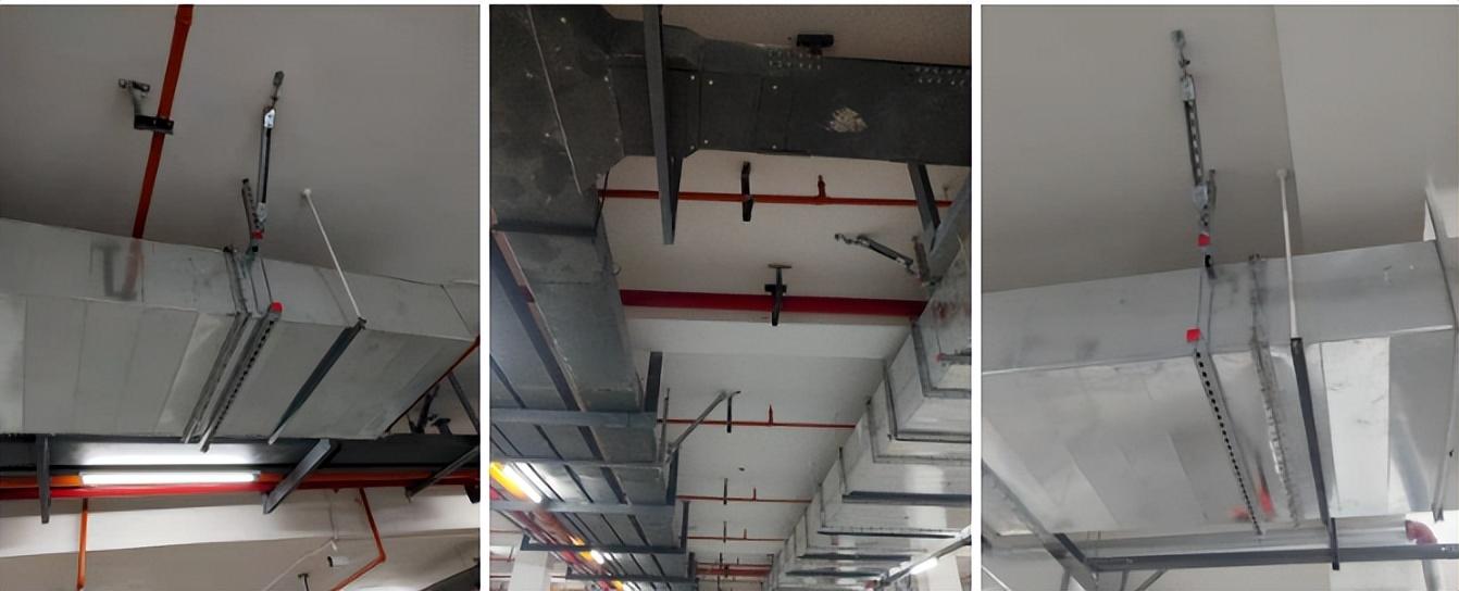 抗震支架技术资料_抗震支架书_抗震支架的规范要求