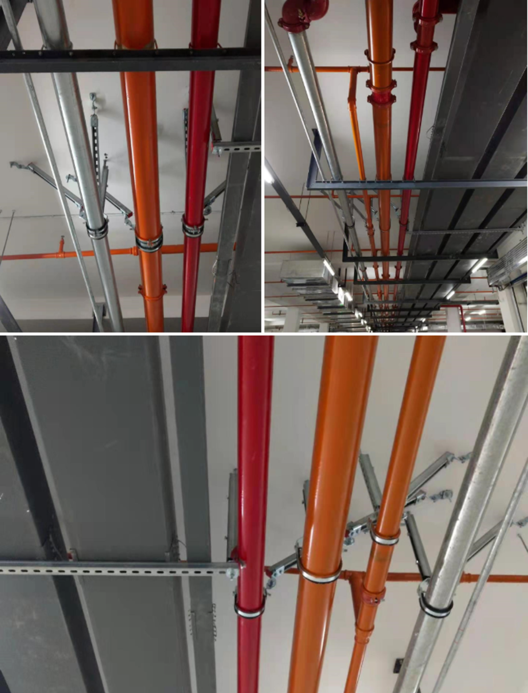 抗震支架书_抗震支架技术资料_抗震支架的规范要求