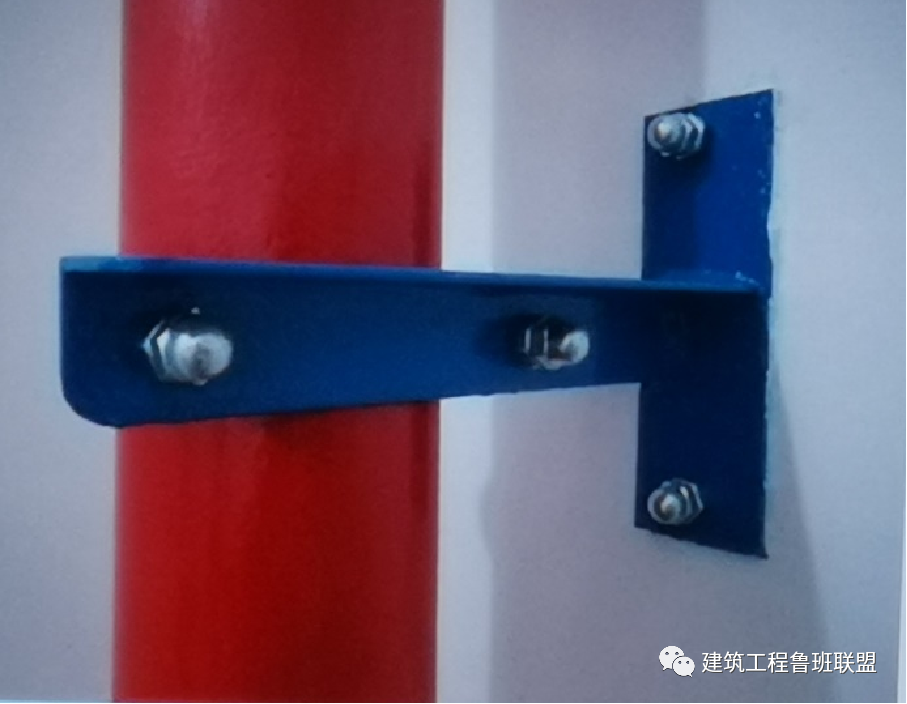 支吊架方案_成品支吊架厂家排名_成品支吊架案例