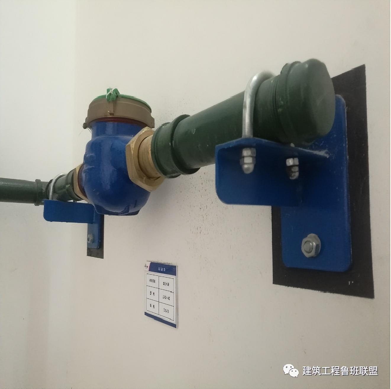 支吊架方案_成品支吊架厂家排名_成品支吊架案例