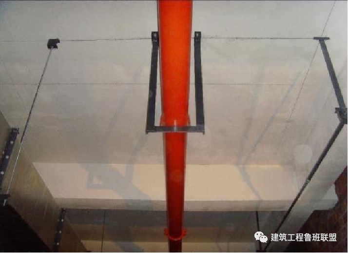 支吊架方案_成品支吊架案例_成品支吊架厂家排名