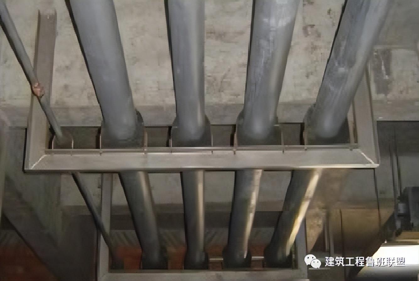 支吊架方案_成品支吊架案例_成品支吊架厂家排名