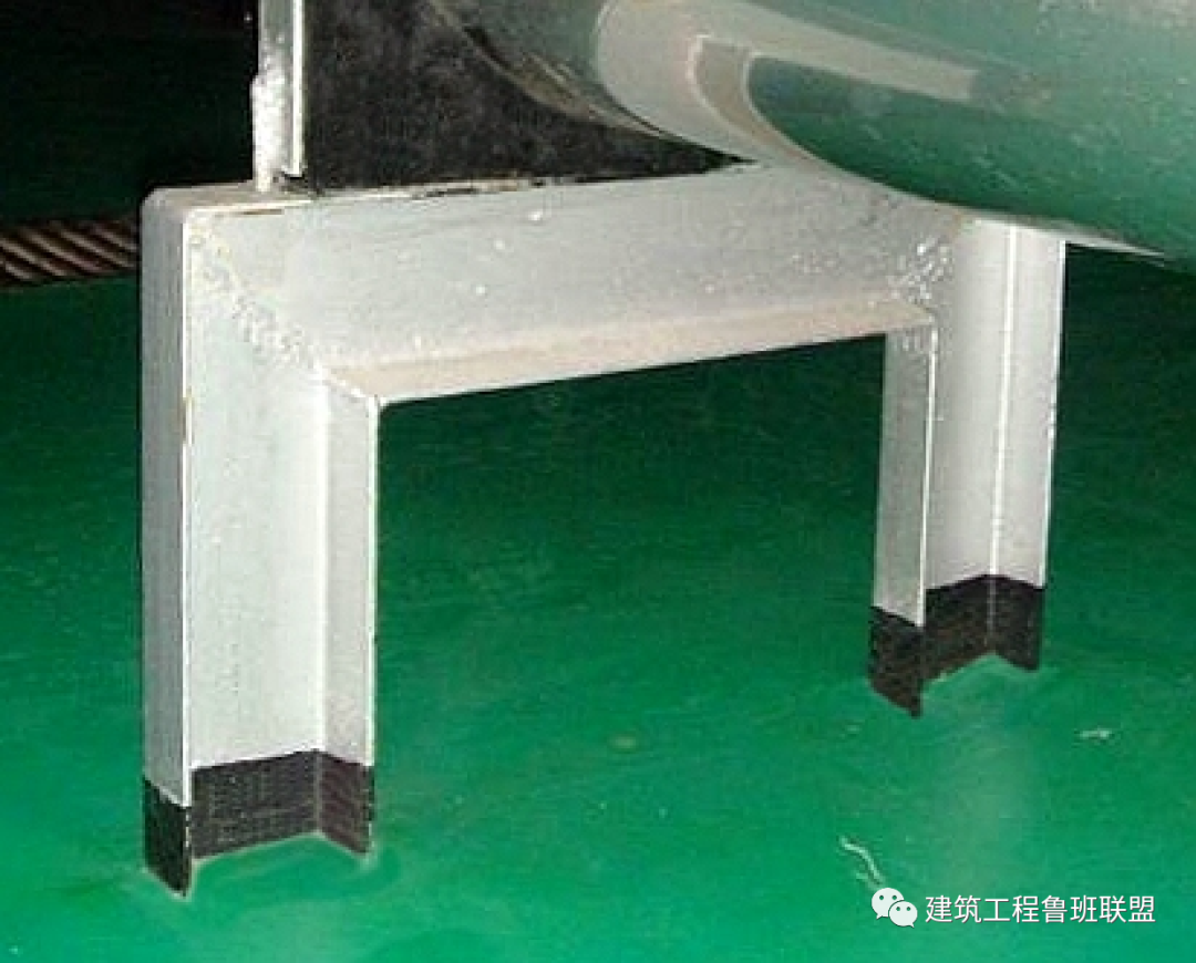 支吊架方案_成品支吊架案例_成品支吊架厂家排名