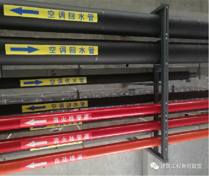 支吊架方案_成品支吊架案例_成品支吊架厂家排名