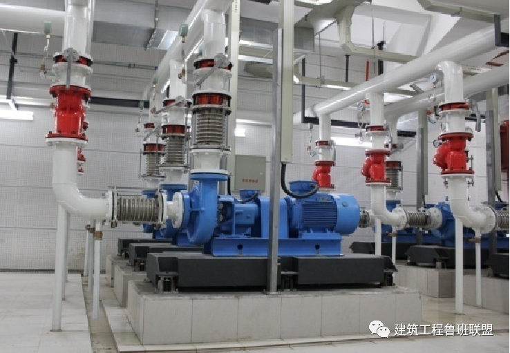 支吊架方案_成品支吊架案例_成品支吊架厂家排名