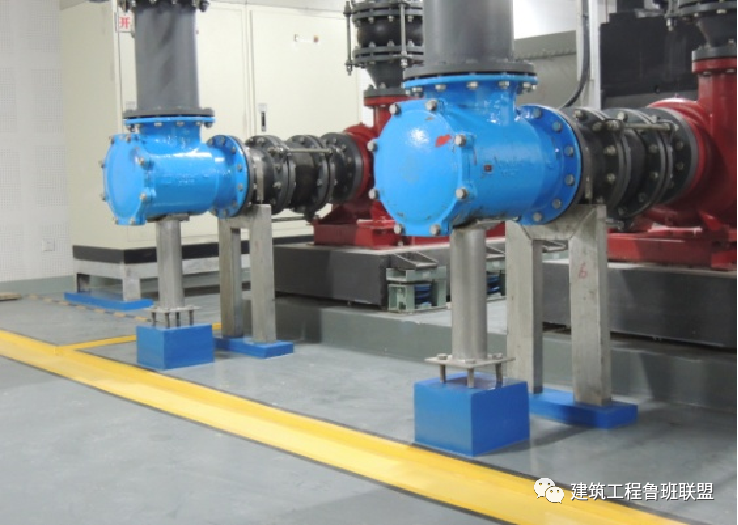 支吊架方案_成品支吊架案例_成品支吊架厂家排名