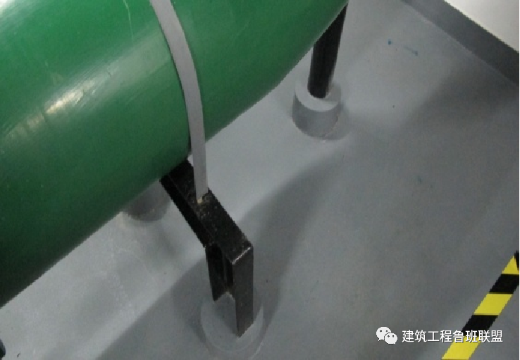 支吊架方案_成品支吊架厂家排名_成品支吊架案例