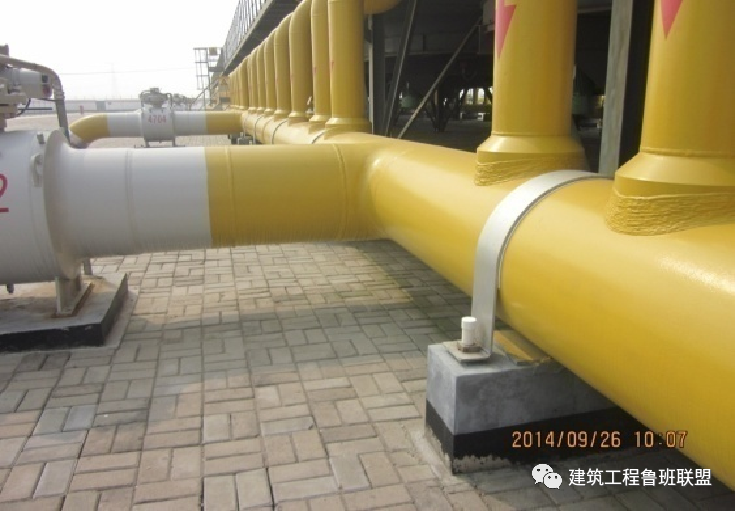 成品支吊架厂家排名_成品支吊架案例_支吊架方案