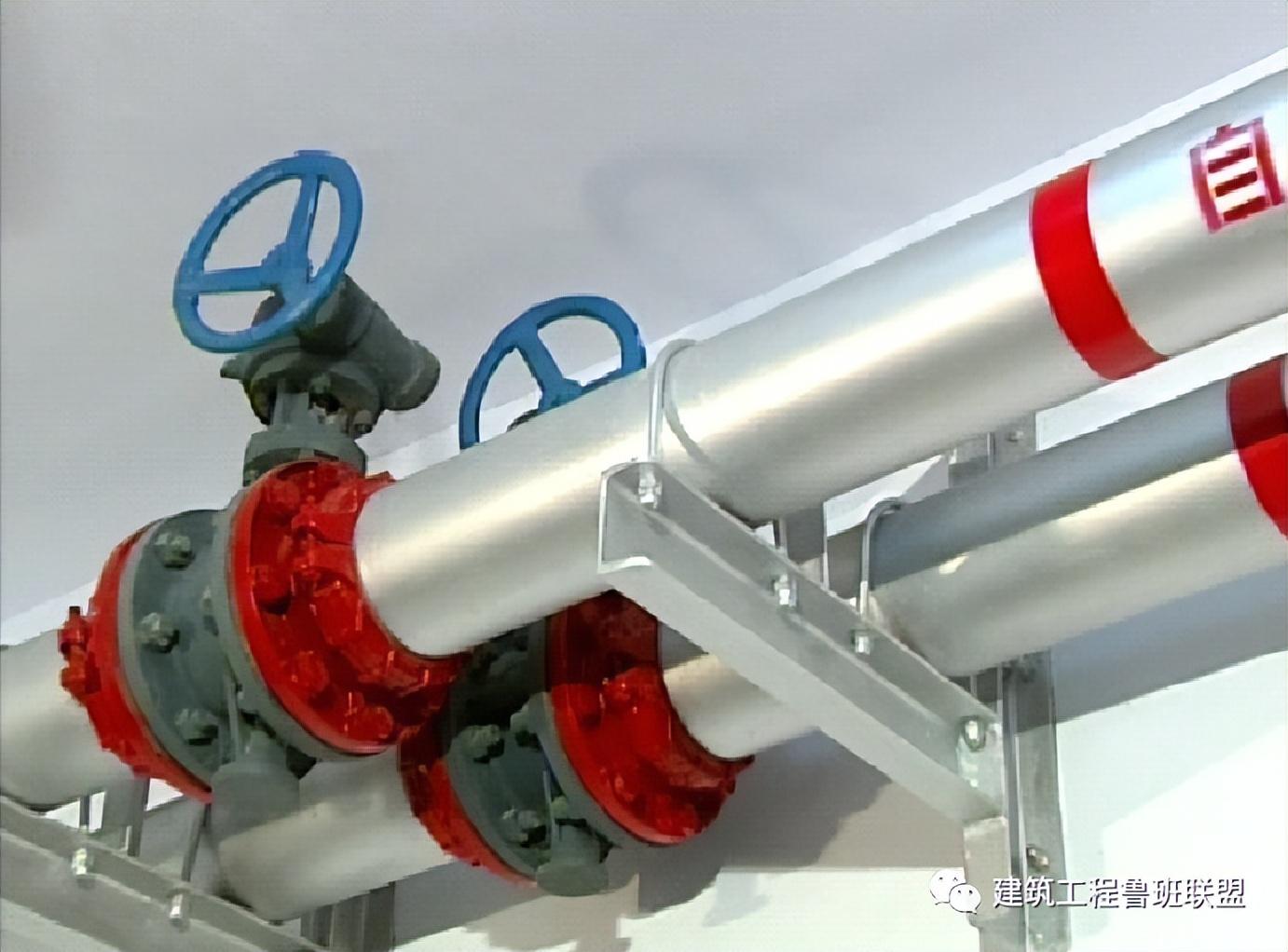 支吊架方案_成品支吊架案例_成品支吊架厂家排名