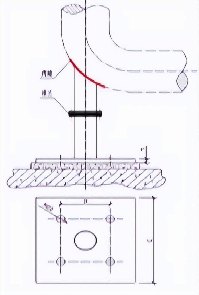 成品支吊架案例_成品支吊架厂家排名_支吊架方案
