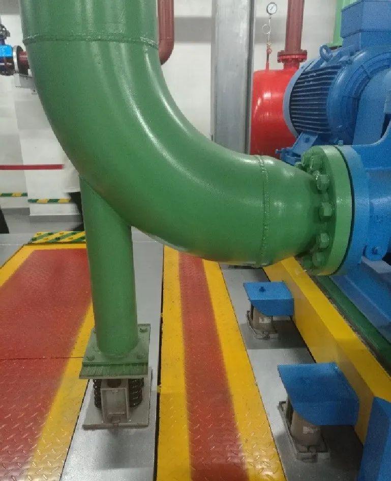 成品支吊架案例_成品支吊架厂家排名_支吊架方案