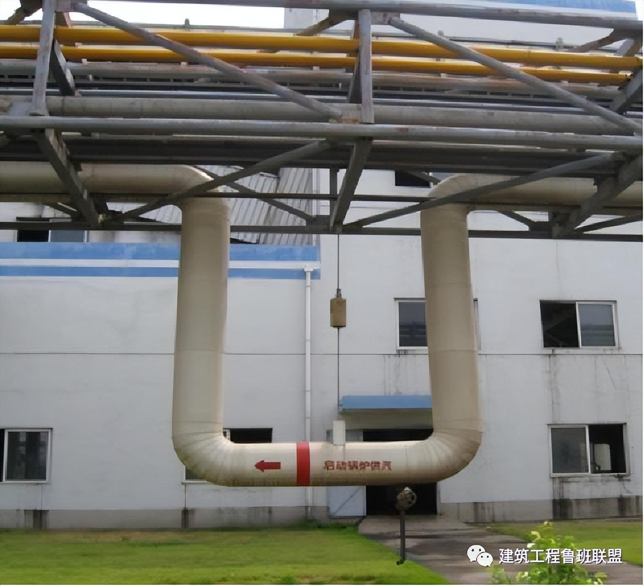 成品支吊架案例_支吊架方案_成品支吊架厂家排名