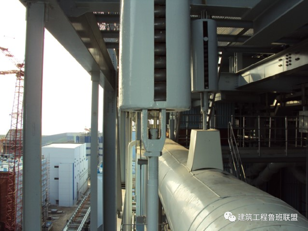 成品支吊架案例_成品支吊架厂家排名_支吊架方案