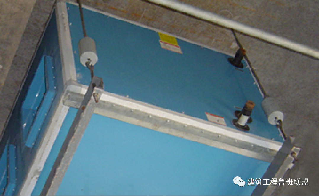 支吊架方案_成品支吊架案例_成品支吊架厂家排名