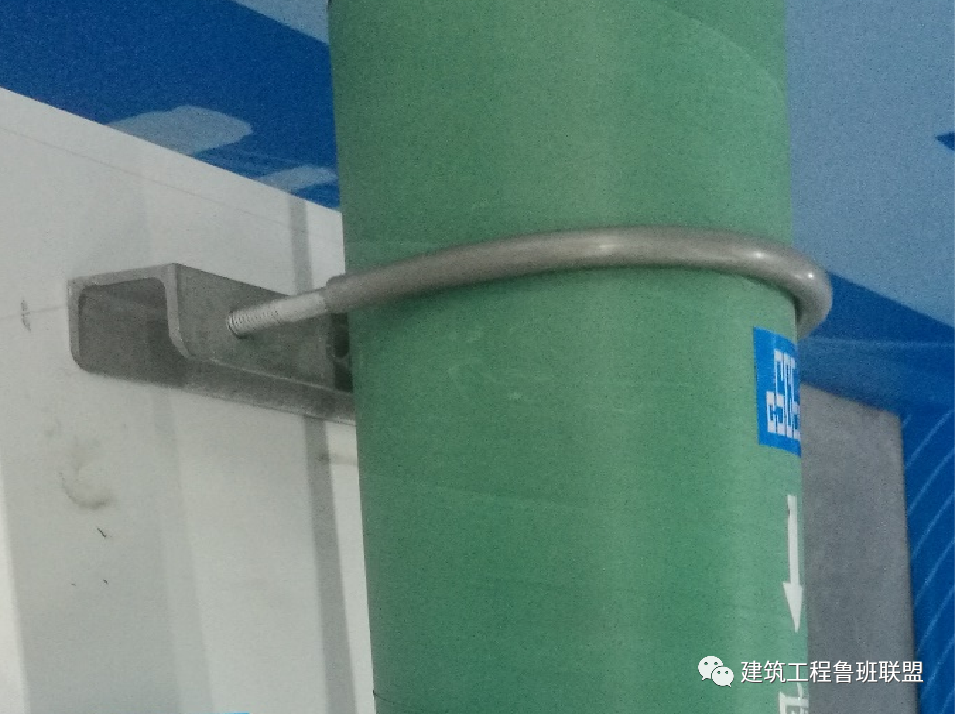 成品支吊架厂家排名_支吊架方案_成品支吊架案例