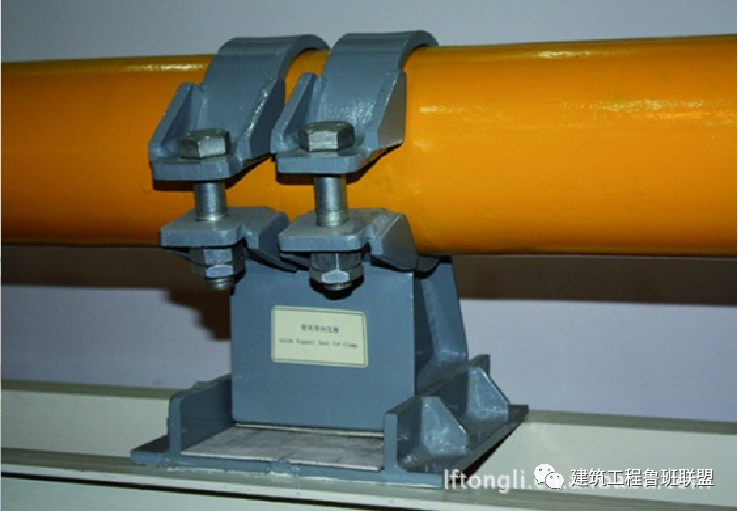 成品支吊架厂家排名_支吊架方案_成品支吊架案例