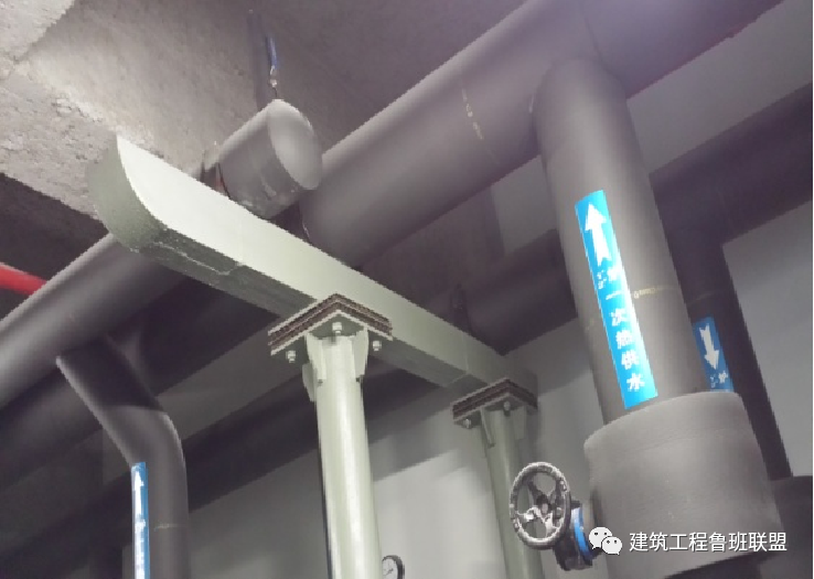 支吊架方案_成品支吊架案例_成品支吊架厂家排名