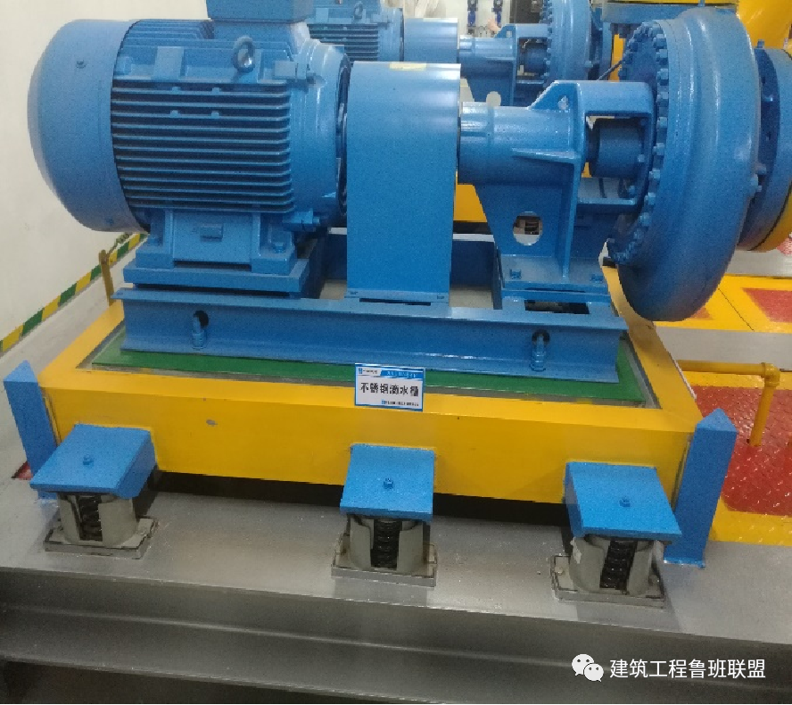 成品支吊架案例_支吊架方案_成品支吊架厂家排名