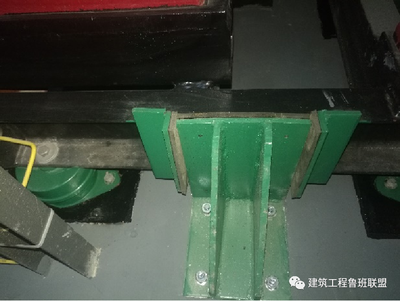 成品支吊架厂家排名_支吊架方案_成品支吊架案例