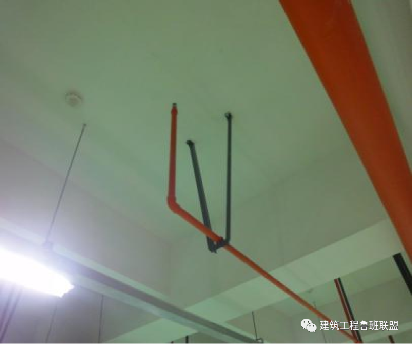 支吊架方案_成品支吊架案例_成品支吊架厂家排名