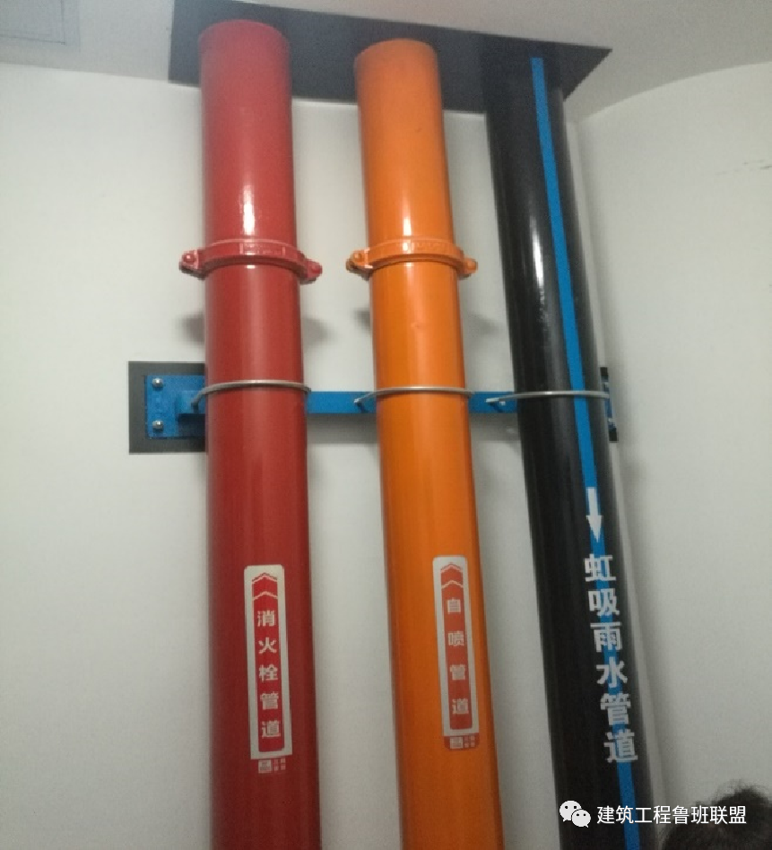 成品支吊架厂家排名_成品支吊架案例_支吊架方案