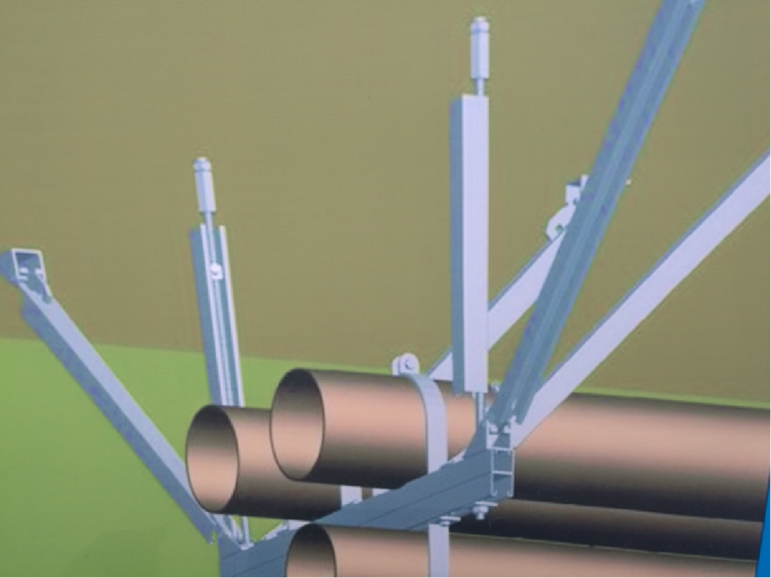 支吊架方案_成品支吊架案例_成品支吊架厂家排名