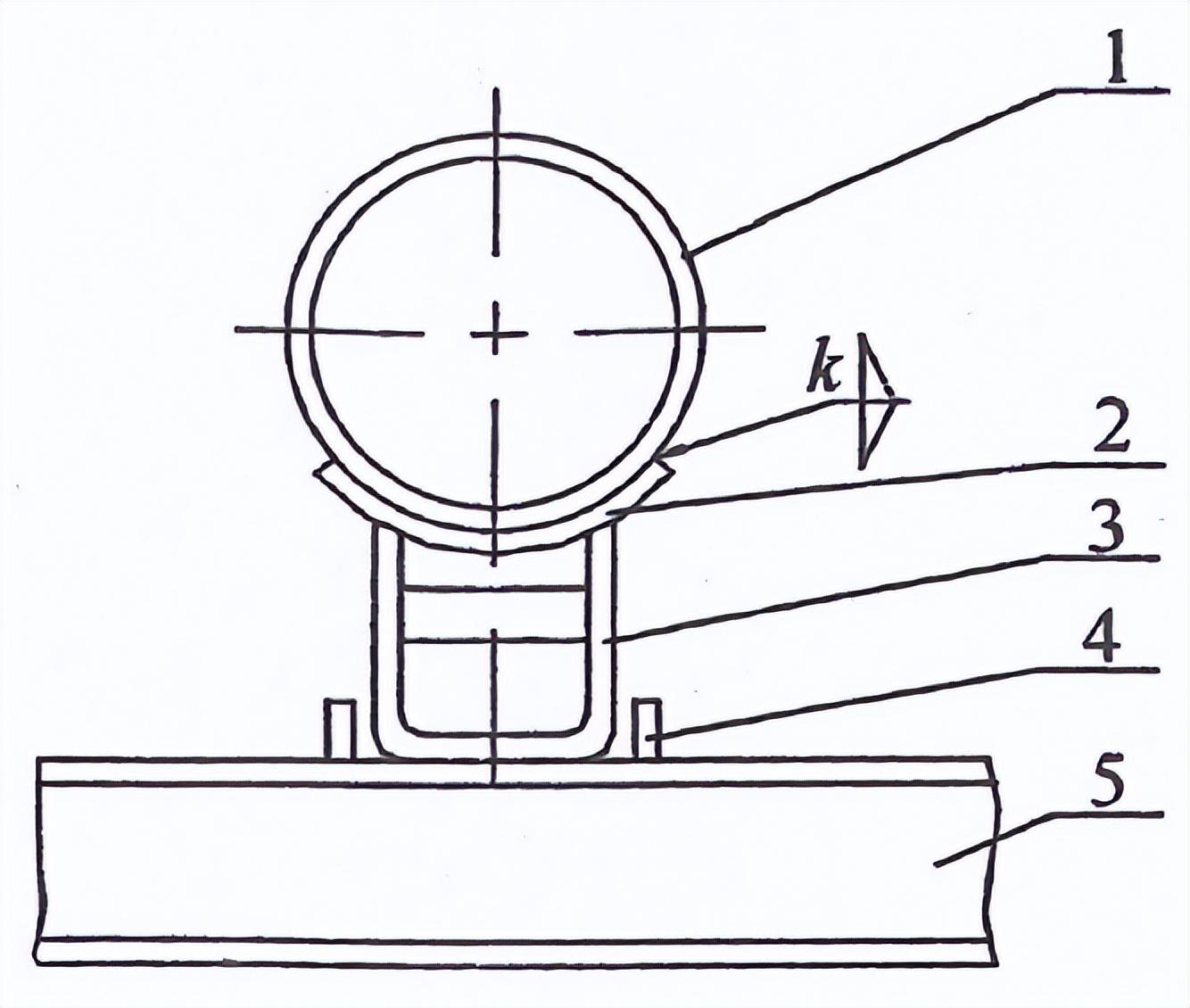 支吊架方案_成品支吊架厂家排名_成品支吊架案例