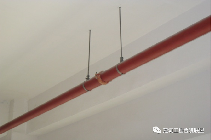 支吊架方案_成品支吊架案例_成品支吊架厂家排名