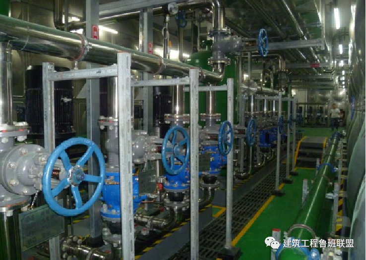 支吊架方案_成品支吊架案例_成品支吊架厂家排名