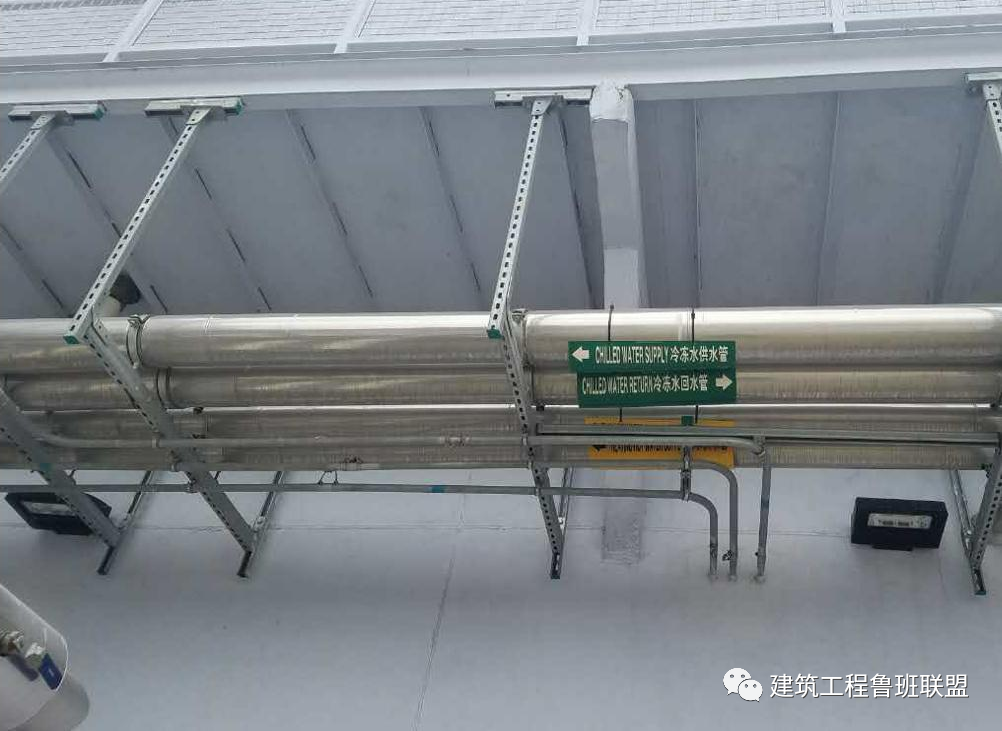 成品支吊架案例_成品支吊架厂家排名_支吊架方案