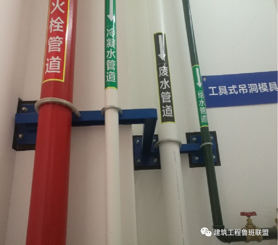 成品支吊架厂家排名_成品支吊架案例_支吊架方案