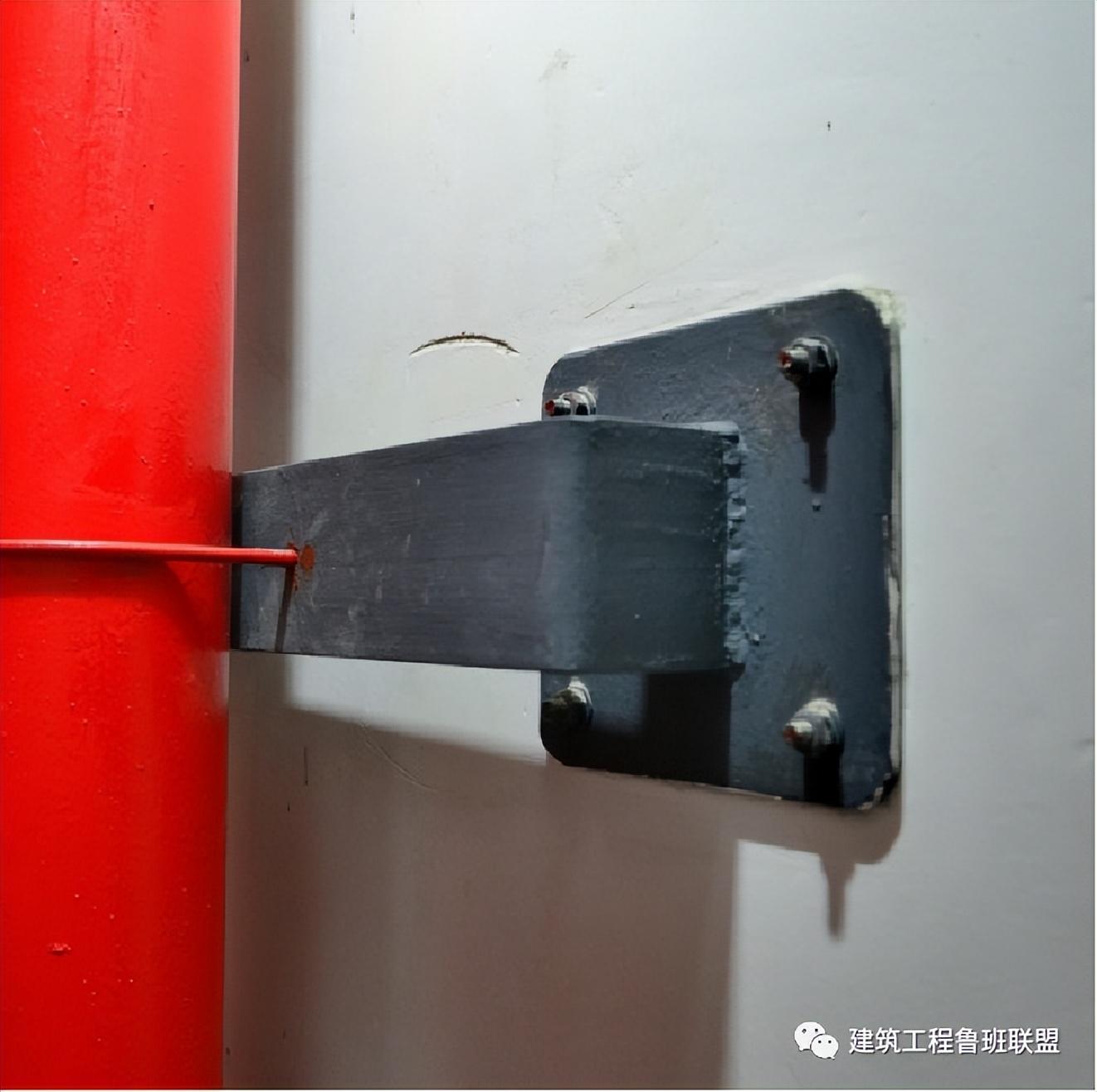 成品支吊架厂家排名_成品支吊架案例_支吊架方案