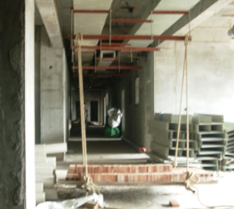 综合支吊架理论重量_综合支吊架国家标准_综合支吊架间距