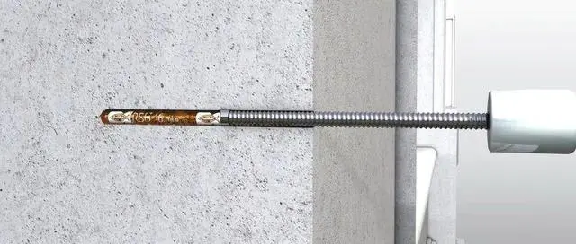 化学锚栓拉拔试验多少根一组_化学锚栓拉拔试验检测标准_化学锚栓