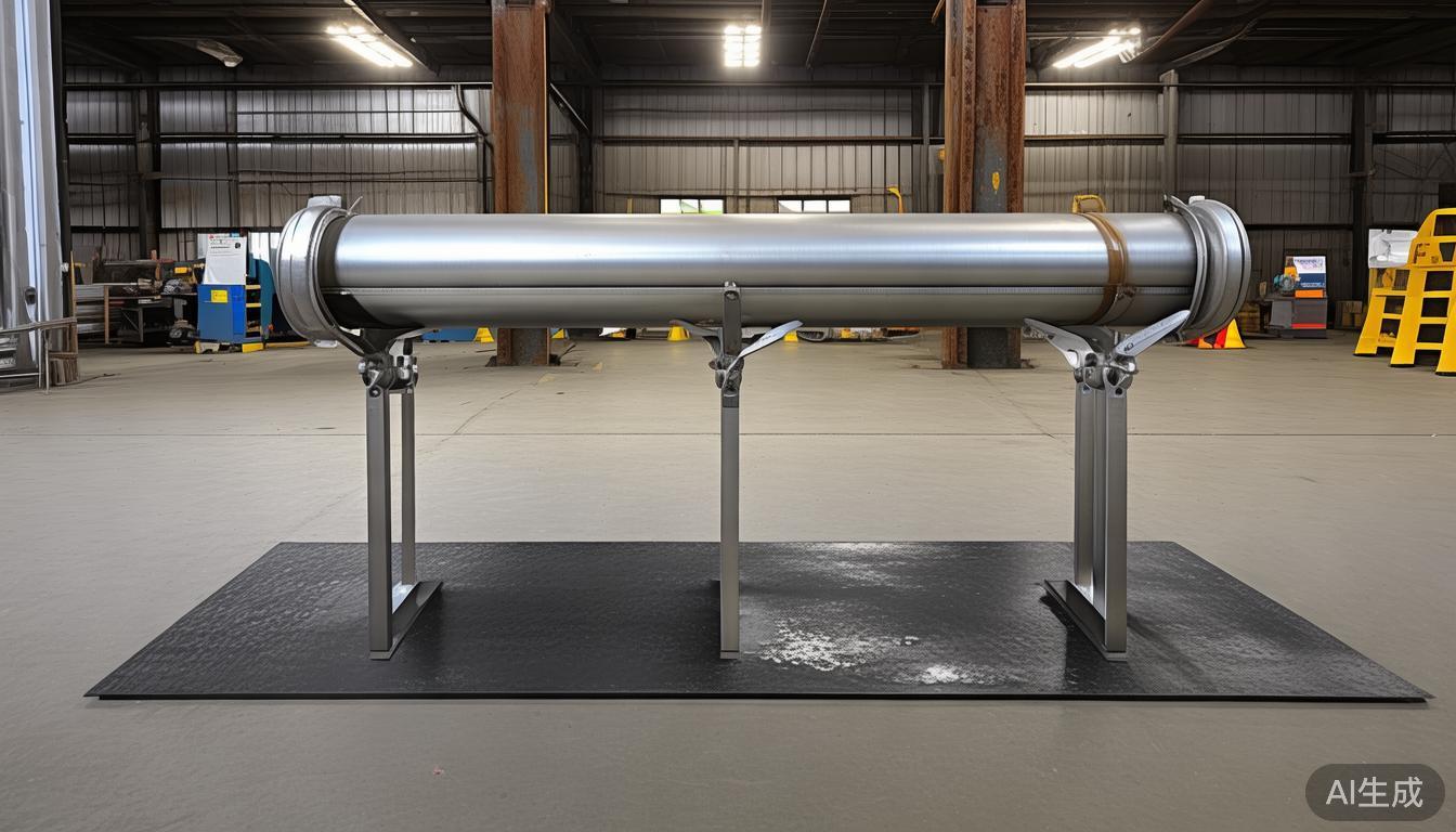 通风风管支架重量对照表_通风管支架计算_通风支架规范