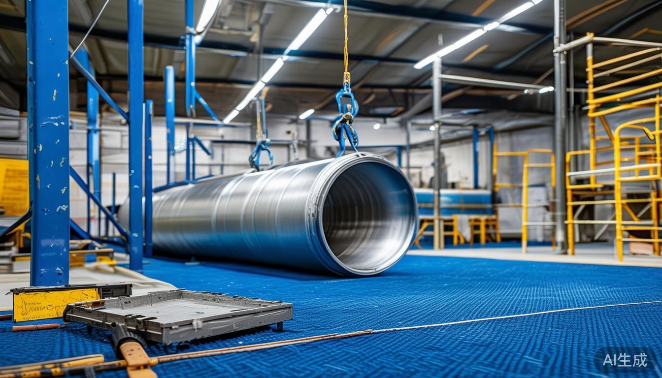 通风镀锌风管价格_镀锌通风风管_镀锌通风管道的质量要求