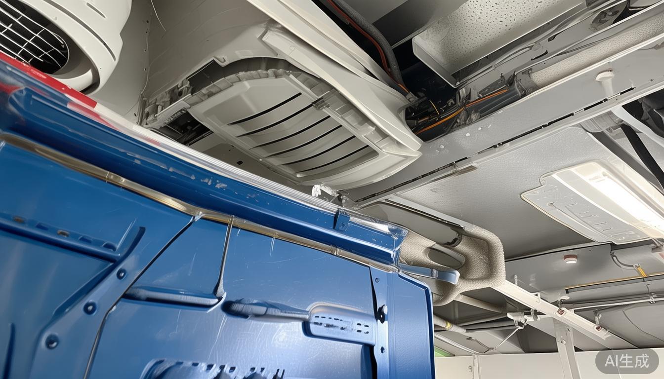 风管机空调的优缺点_空调风管机_空调管机风点优缺点是什么