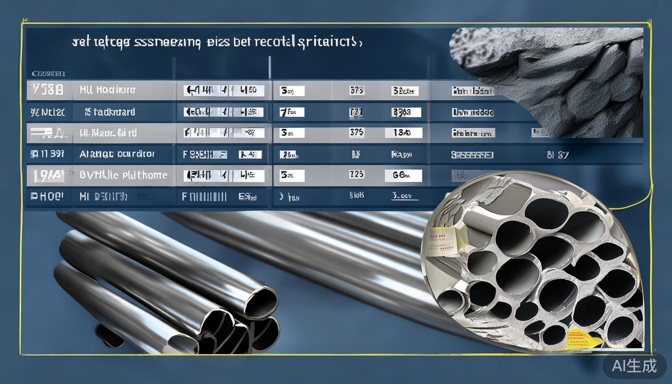 碳钢管材规格型号dn_碳钢管国标号_碳钢管规格型号对照表