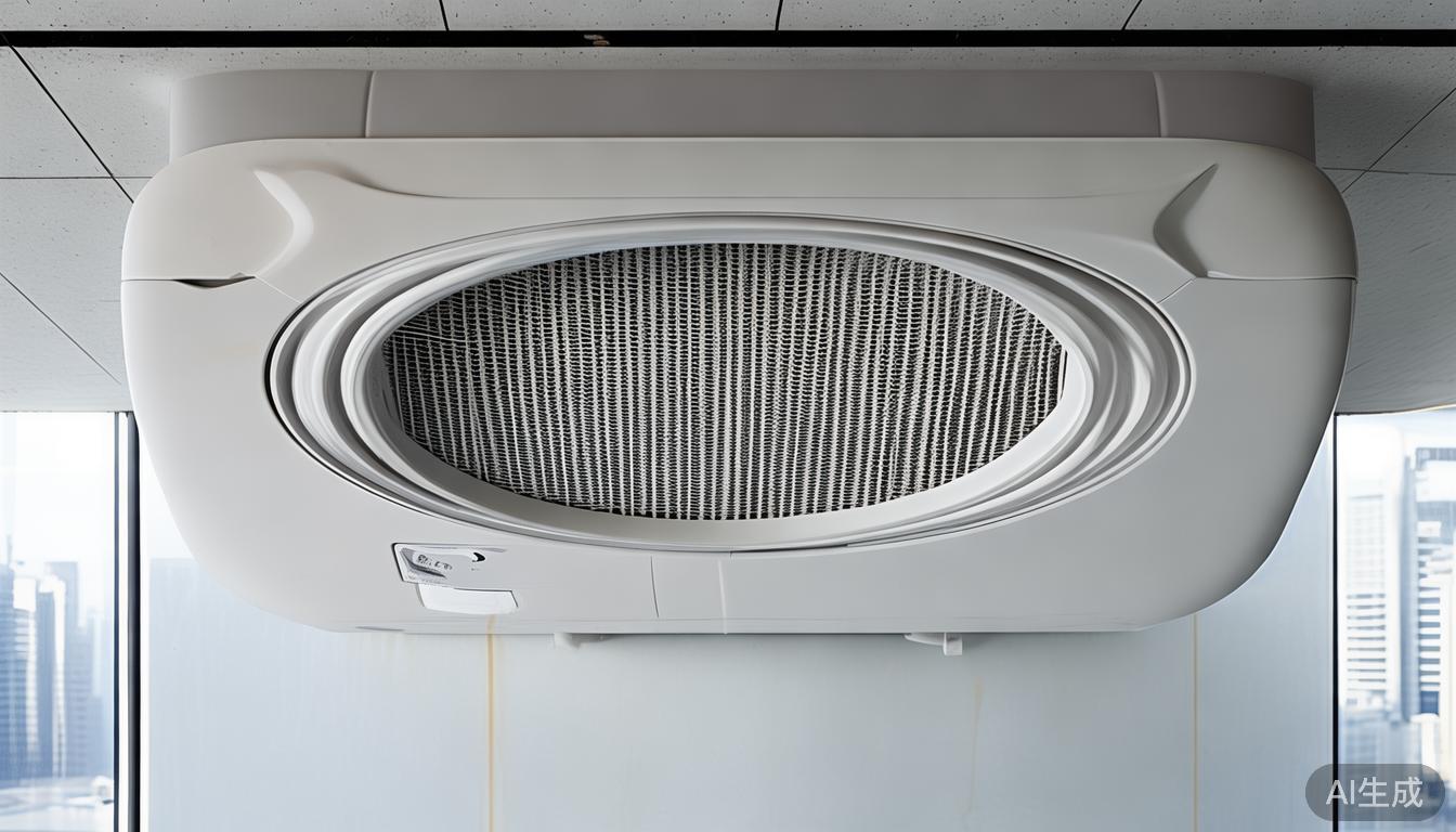 空调风管机功率有多大_空调风管报价表_风管机空调价格一般多少