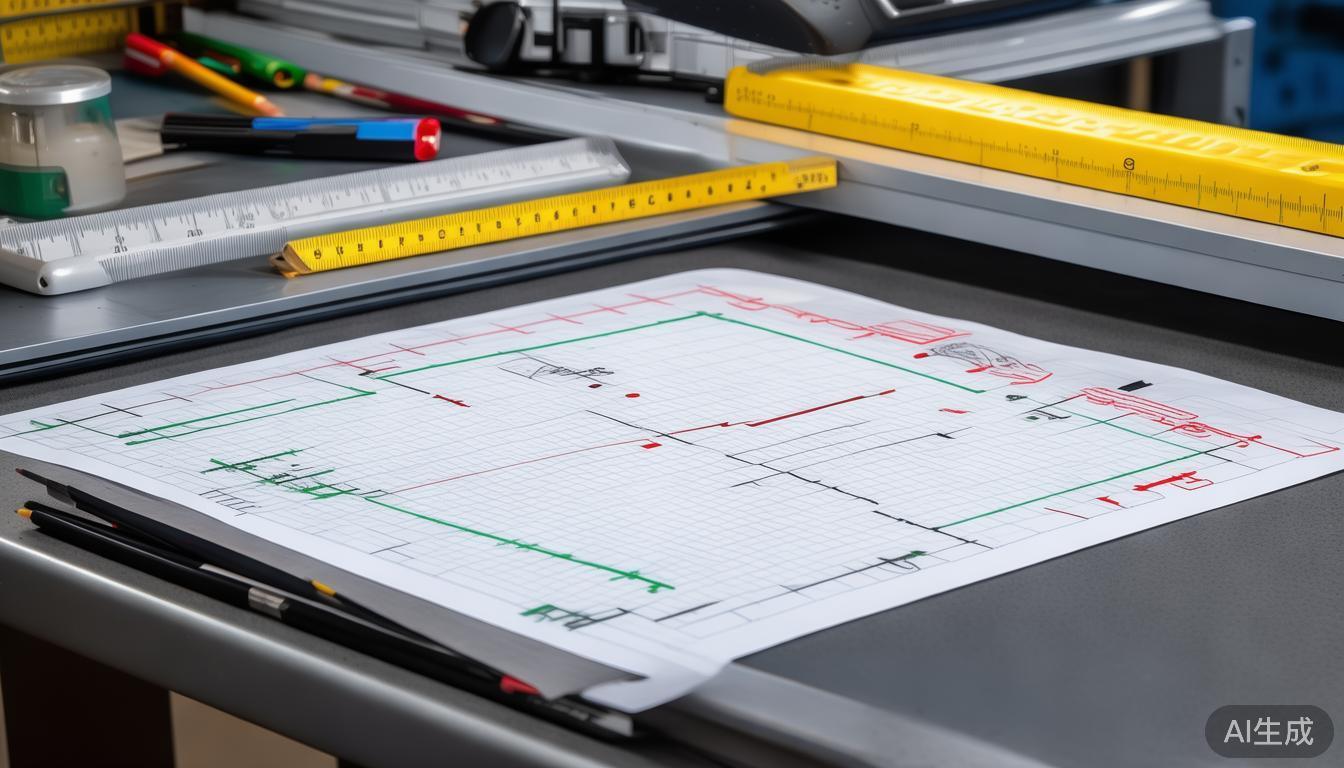 通风管道弯头下料最简单方法图_通风弯头制作方法_通风风管s弯下料图教程