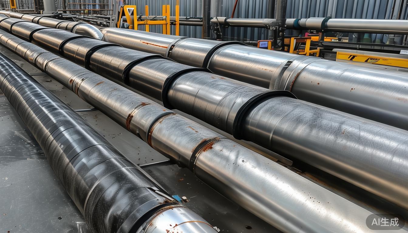 通风管道安装步骤_通风管安装规范及要求_通风风管安装规范