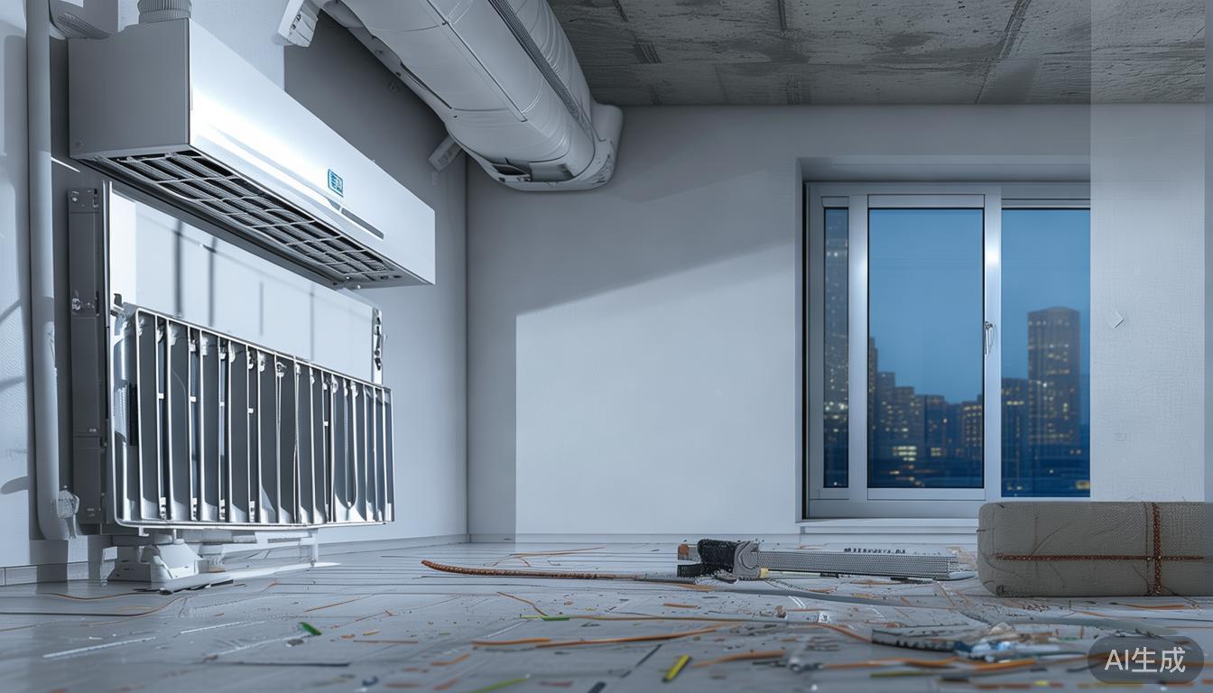 空调管风机好吗_空调风管机_风管机空调的优缺点