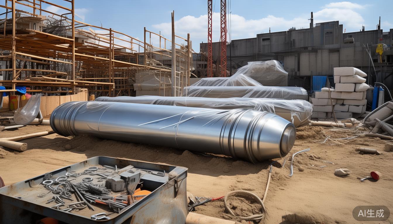 矩形风管的规格有哪些_矩形风管_矩形风管的优点