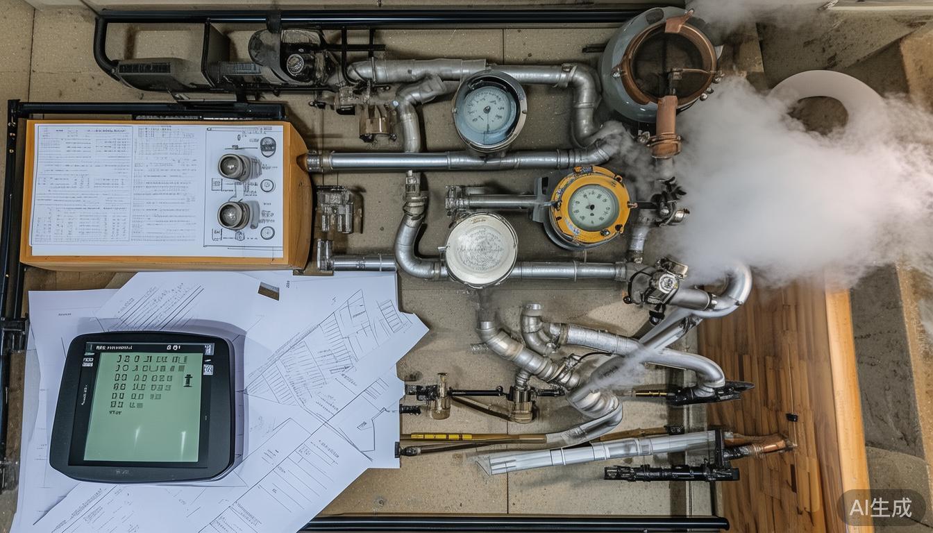 上海无缝钢管规格指南:如何精准查看外径、壁厚与长度?选型要点全解析