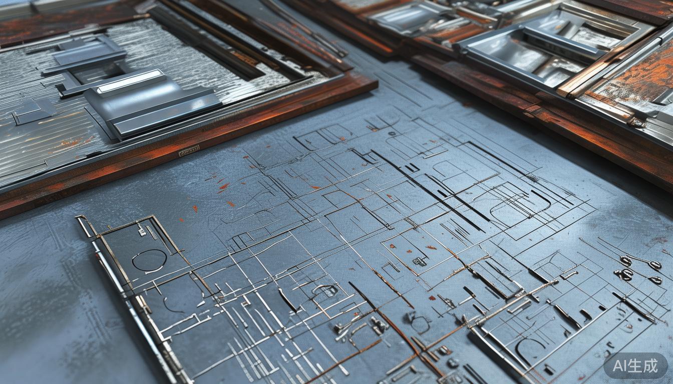 上海通风风管尺寸如何选择?掌握这3个关键点,有效提升系统效率并降低能耗