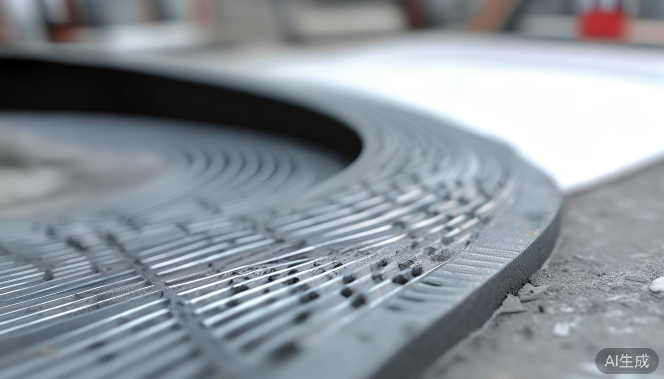 上海通风风管安装指南:如何选择合适材料与规范施工,提升系统效能